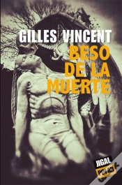 Capa do artigo Beso De La Muerte