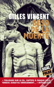 Capa do artigo Beso De La Muerte