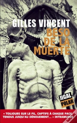Capa do artigo Beso De La Muerte