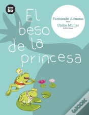 Capa do artigo Beso De La Princesa,El Bambu 6años