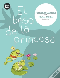 Capa do artigo Beso De La Princesa,El Bambu 6años