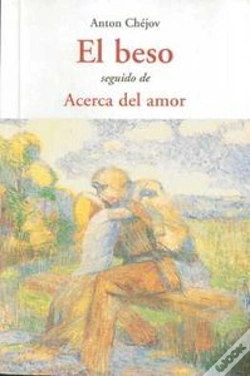 Capa do artigo Beso, El