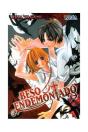 Beso Endemoniado - Preview