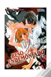 Capa do artigo Beso Endemoniado