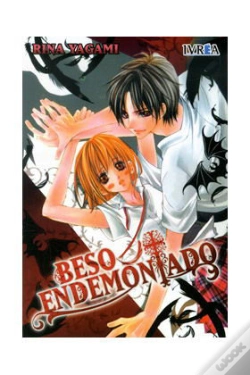 Capa do artigo Beso Endemoniado