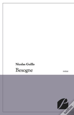 Capa do artigo Besogne