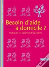Besoin D'Aide À Domicile ?