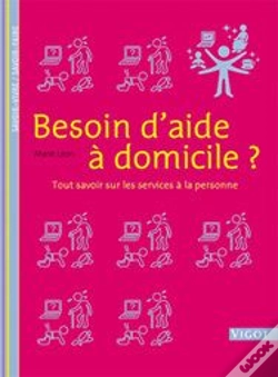 Capa do artigo Besoin D'Aide À Domicile ?