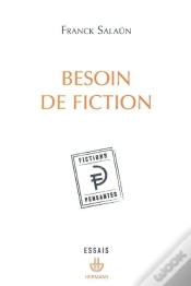 Capa do artigo Besoin De Fiction