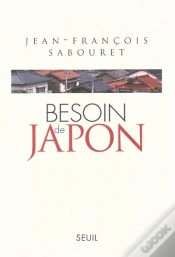 Capa do artigo Besoin De Japon