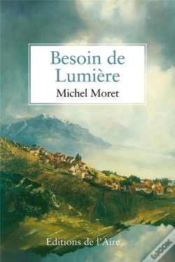 Capa do artigo Besoin De Lumiere
