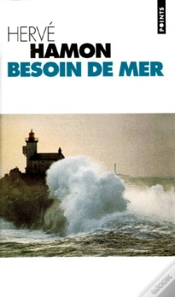 Capa do artigo Besoin De Mer