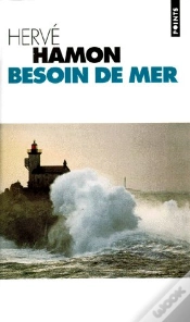 Capa do artigo Besoin De Mer