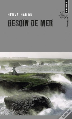 Capa do artigo Besoin De Mer