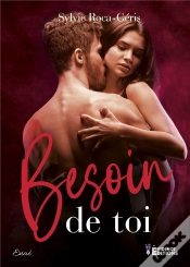 Capa do artigo Besoin De Toi