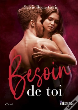 Capa do artigo Besoin De Toi
