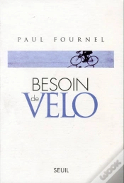 Capa do artigo Besoin De Velo