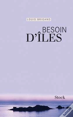 Capa do artigo Besoin D'Îles
