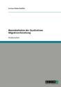 Besonderheiten Der Qualitativen Migrationsforschung - Preview