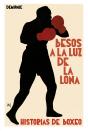 Besos A La Luz De La Lona - Preview