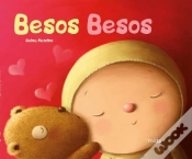 Capa do artigo Besos, Besos