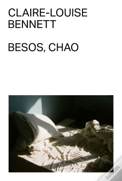 Capa do artigo Besos, Chao
