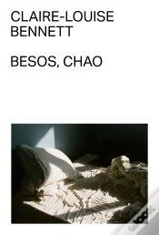 Capa do artigo Besos, Chao