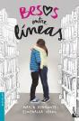 Besos Entre Líneas - Preview