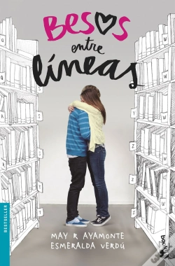 Capa do artigo Besos Entre Líneas