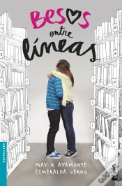 Capa do artigo Besos Entre Líneas