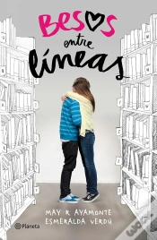 Capa do artigo Besos Entre Líneas