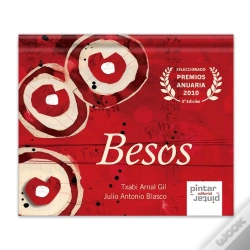 Capa do artigo Besos