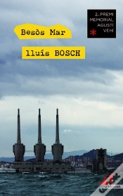 Capa do artigo Besòs Mar