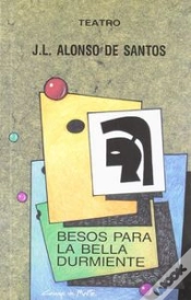 Capa do artigo Besos Para La Bella Durmiente