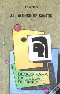 Capa do artigo Besos Para La Bella Durmiente