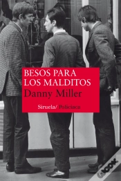 Capa do artigo Besos Para Los Malditos