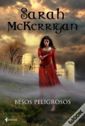 Capa do artigo Besos Peligrosos