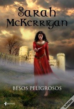 Capa do artigo Besos Peligrosos