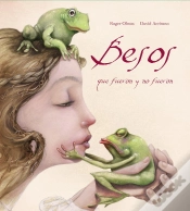 Capa do artigo Besos Que Fueron Y No Fueron