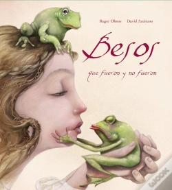 Capa do artigo Besos Que Fueron Y No Fueron
