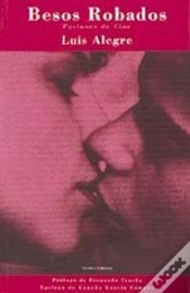 Capa do artigo Besos Robados