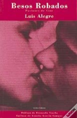 Capa do artigo Besos Robados