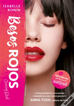 Capa do artigo Besos Rojos (Chasing Red 2)