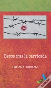 Capa do artigo Besos Tras La Barricada