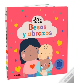 Capa do artigo Besos Y Abrazos