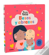 Capa do artigo Besos Y Abrazos