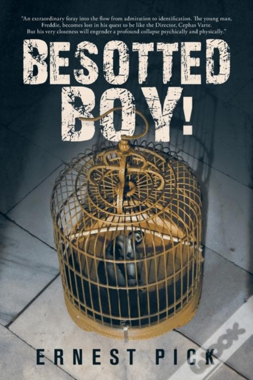 Besotted Boy!