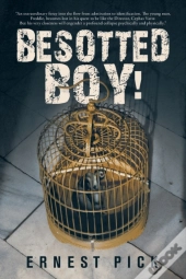 Besotted Boy!