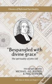 Bespangled With Divine Grace