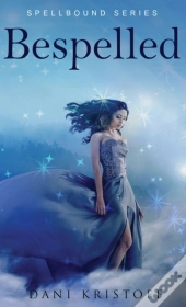 Bespelled: Spellbound Series